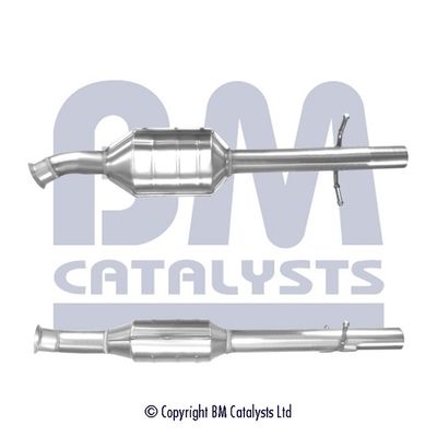 BM CATALYSTS Katalüsaator BM80101H